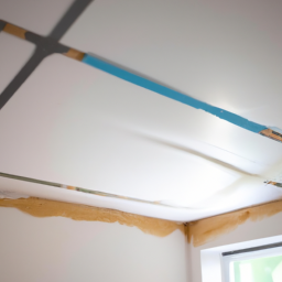 Installation plafond chauffant : une solution de chauffage discrète et efficace Saint-Julien-en-Genevois